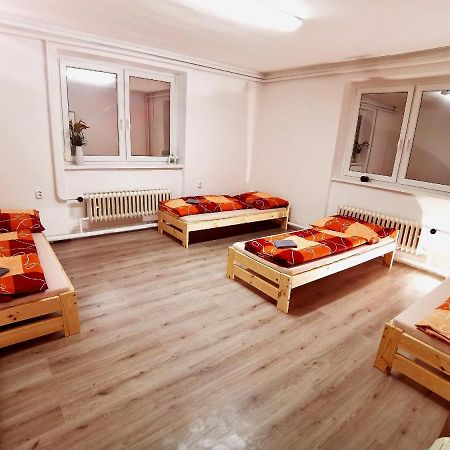 Diamond House Apartman Breznóbánya Kültér fotó
