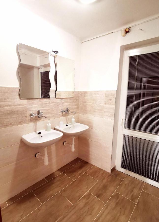 Diamond House Apartman Breznóbánya Kültér fotó