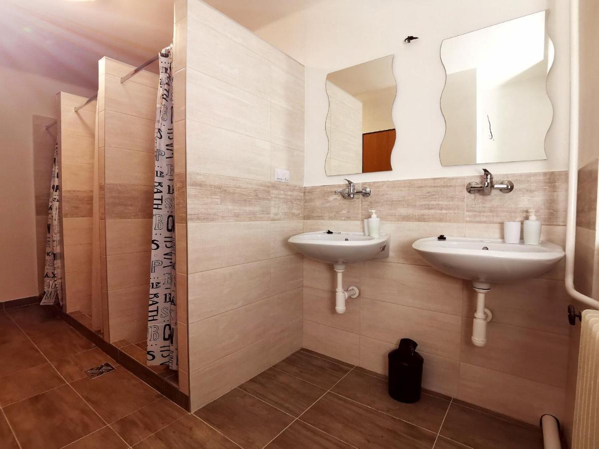 Diamond House Apartman Breznóbánya Kültér fotó