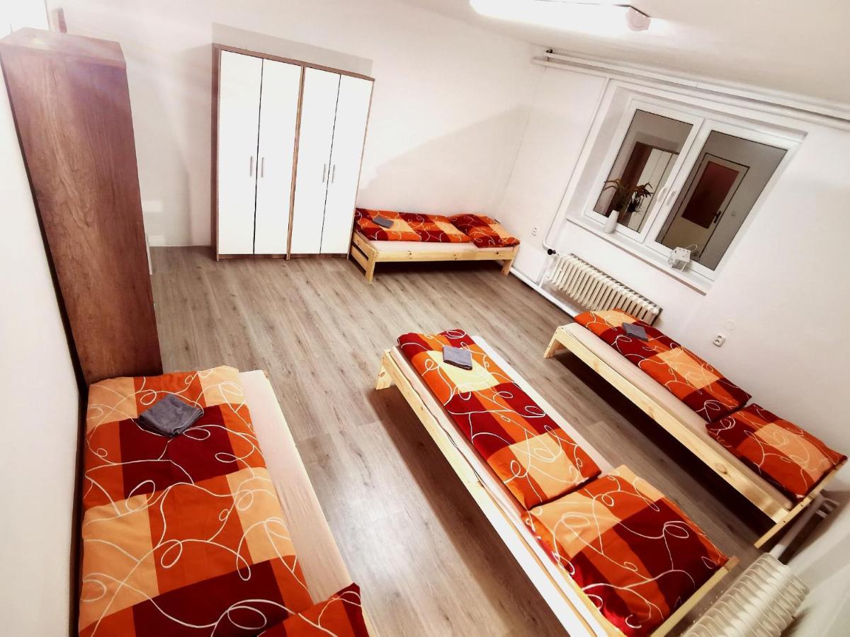 Diamond House Apartman Breznóbánya Kültér fotó