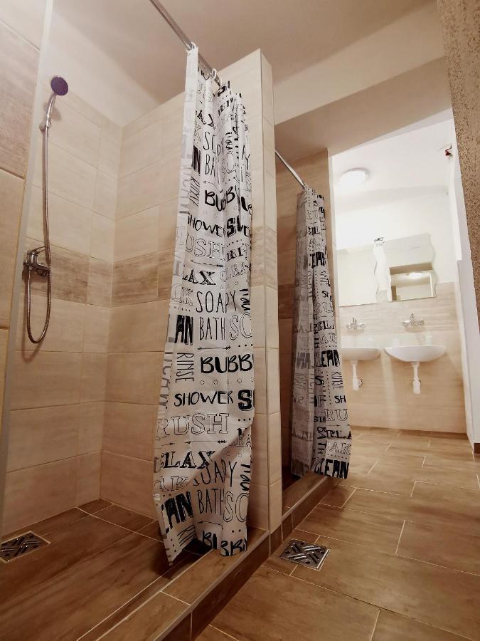 Diamond House Apartman Breznóbánya Kültér fotó