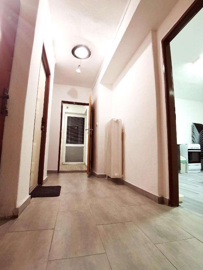 Diamond House Apartman Breznóbánya Kültér fotó