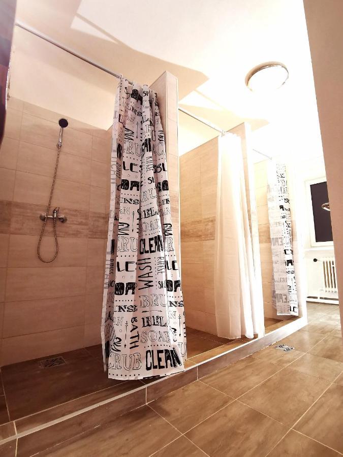Diamond House Apartman Breznóbánya Kültér fotó