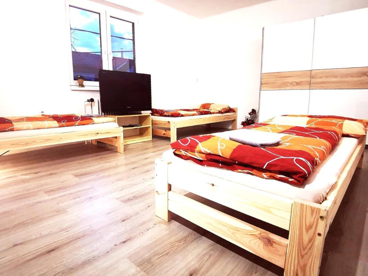 Diamond House Apartman Breznóbánya Kültér fotó